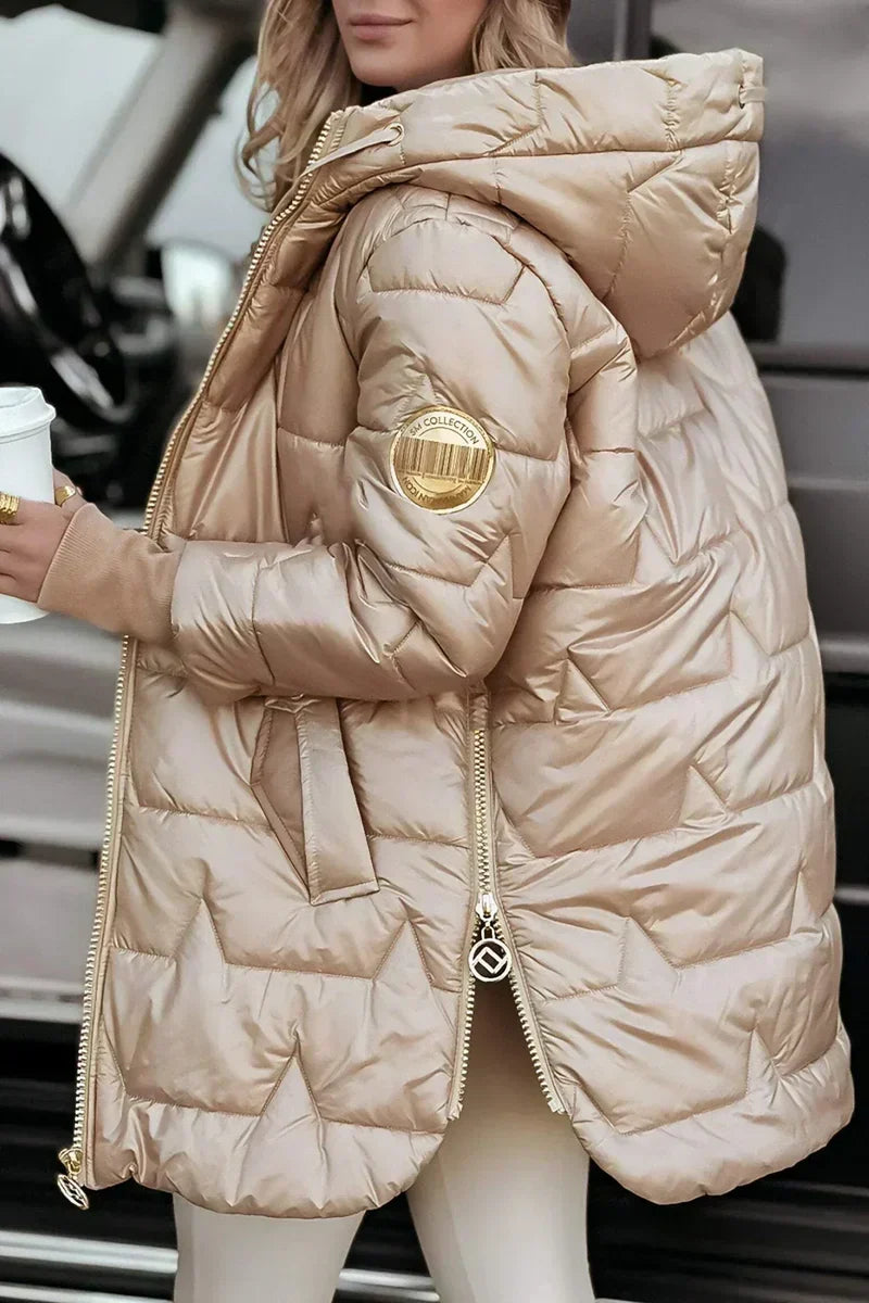 Hélène™ | Lightweight Embracing Warmth