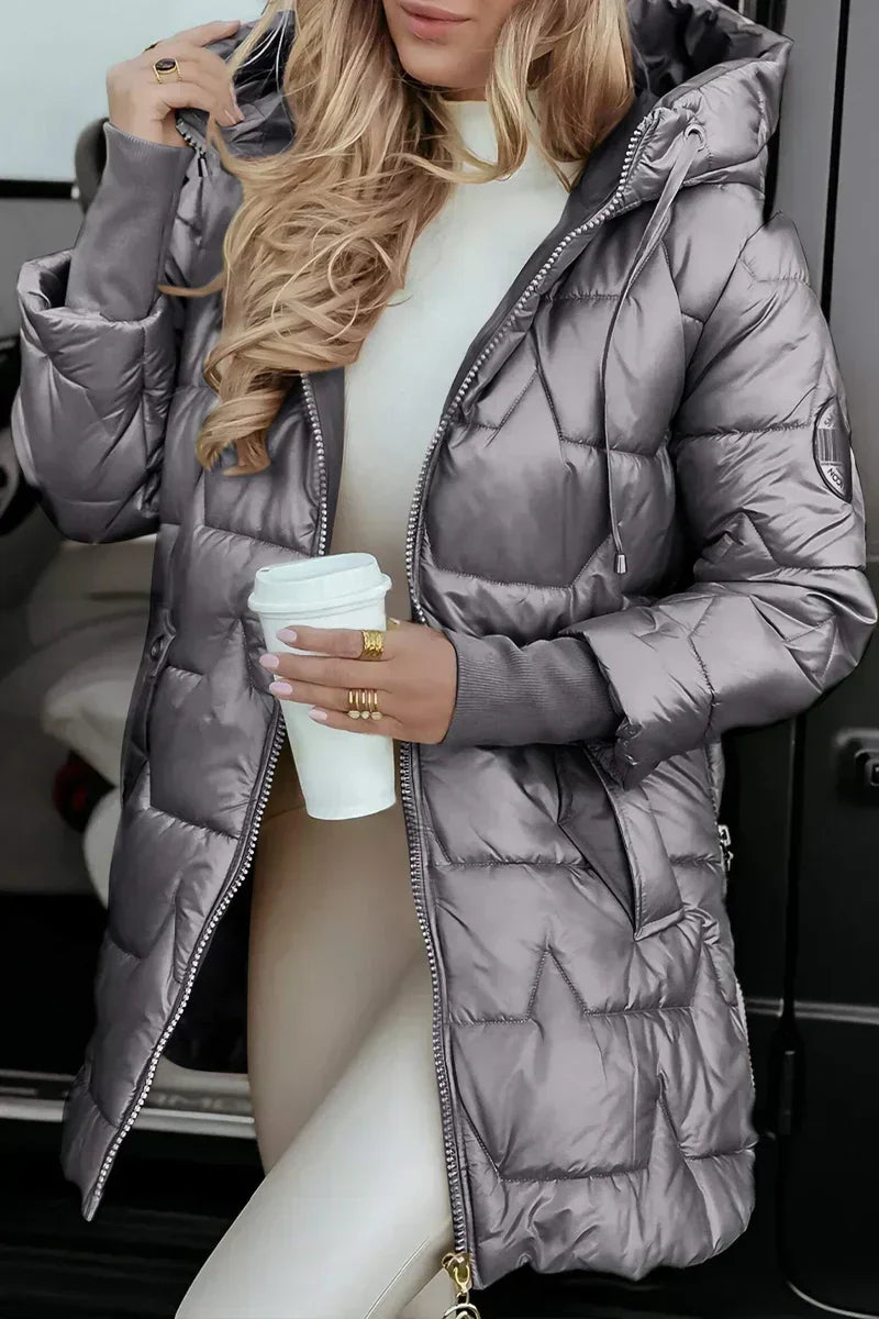 Hélène™ | Lightweight Embracing Warmth