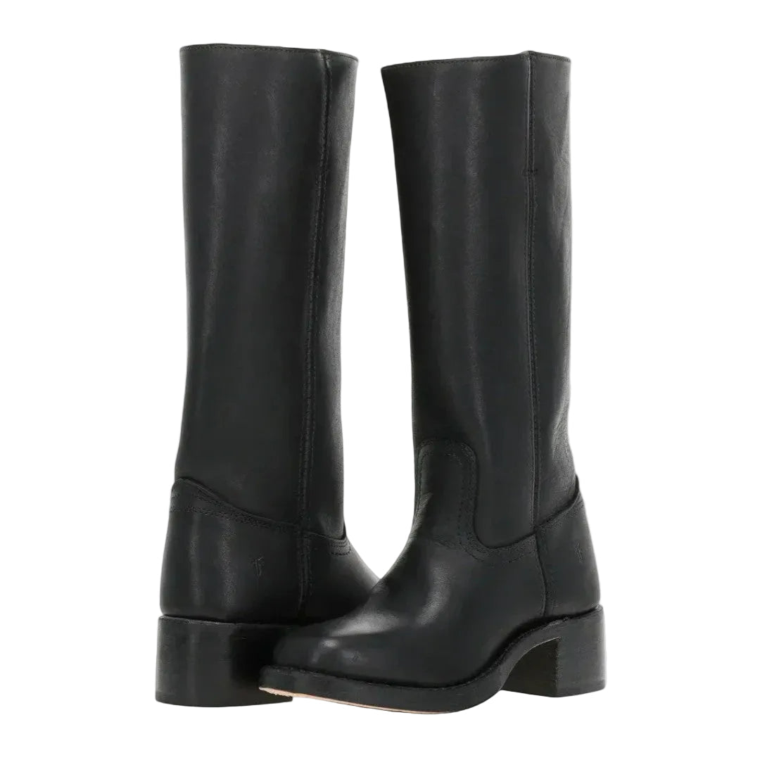 Marla™ | Classic Comfort Western Boot