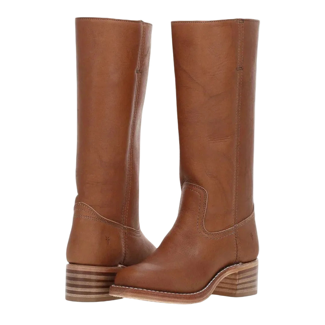 Marla™ | Classic Comfort Western Boot