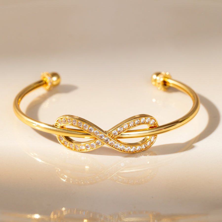 Golden Infinity